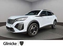 Bild des Angebotes Peugeot 2008 ALLURE HYBRID 145 e-DSC6/360°-Kamera/Totwin