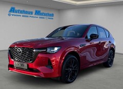 Bild des Angebotes Mazda CX-60 3,3l SKY.-D254 AWD Homura Plus HUD Navi Leder Memo