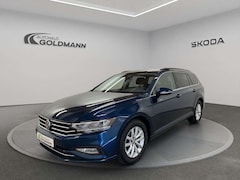 Bild des Angebotes VW Passat Variant 2,0TDI Business 110kW DSG