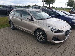 Bild des Angebotes Hyundai i30 i30 Kombi 1.4 T-GDI
