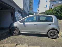 Bild des Angebotes Skoda Citigo Citigo 5-Türer 1.0 MPI Active