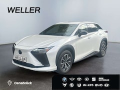 Bild des Angebotes Lexus RZ 300 e Executive Line *LED*AHK*360°Kamera*SHZ*