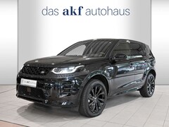Bild des Angebotes Land Rover Discovery Sport DYNAMIC SE 2.0-ACC*Kamera*AHK*Pano