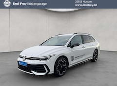 Bild des Angebotes VW Golf VIII Variant R-Line 2,0 l TDI SCR DSG,AHK,E