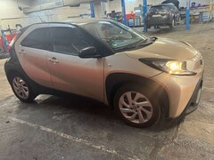 Bild des Angebotes Toyota Aygo X Aygo X S-CVT Pulse