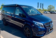 Bild des Angebotes Mercedes-Benz Marco Polo V300d EDITION, Garantie, Vollausstattung & Zubehör