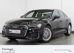 Bild des Angebotes Audi A6 45 TFSI Q S LINE PANO ST.HEIZ HD-MATRIX B&O