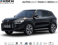 Bild des Angebotes MG ZS HEV LUX ACC 360 SHZ LKRHZ MY25 Black