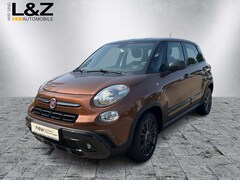 Bild des Angebotes Fiat 500L S-Design 330 1.4 *Klima,GJR,EPH*