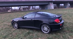Bild des Angebotes Hyundai Coupe 2.0 GLS