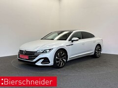 Bild des Angebotes VW Arteon 1.4 eHybrid DSG R-Line IQ-LIGHT DIGITAL PRO 19 PAN