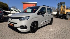 Bild des Angebotes Toyota Proace City Verso L1 5 Sitzer Klima