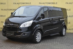 Bild des Angebotes Ford Tourneo Custom 310 L2 Tourneo Titanium/ACC/