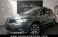 Bild des Angebotes VW Sharan *2.Hand*7-Sitzer*Pano*ACC*DCC*Dynaudio*DAB