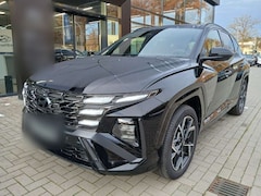 Bild des Angebotes Hyundai TUCSON 1.6 T-GDi Plug-in-Hybrid 2WD N Line +VOLL+
