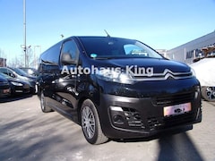 Bild des Angebotes Citroen Jumpy Kombi XL  L3-9Sit/Navi