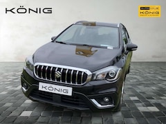Bild des Angebotes Suzuki SX4 S-Cross 1.4 Comfort LED KLIMA SITZHEIZUNG