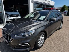 Bild des Angebotes Ford Mondeo Turnier Hybrid Titanium Navi Winter Paket