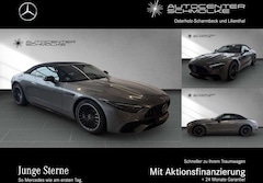 Bild des Angebotes Mercedes-Benz SL 43 AMG SL 43 AMG PREMIUM+*DISTRONIC*BURMESTER*SITZKLIMA