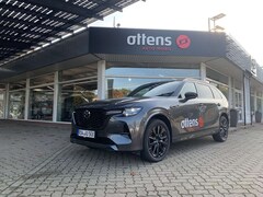Bild des Angebotes Mazda CX-80 3.3 D AWD Homura Plus,7Sitze