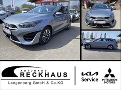 Bild des Angebotes Kia Ceed / cee'd SPORTSWAGON 1.6 PHEV DCT SPIRIT ALLWETTER Klima