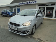 Bild des Angebotes Mitsubishi Space Star Diamant Edition