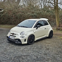 Bild des Angebotes Abarth 500 1.4 16v turbo t-jet 135cv