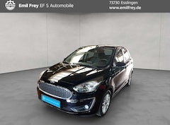 Bild des Angebotes Ford Ka/Ka+ + 1.2 S&S Active