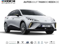 Bild des Angebotes MG MG4 Luxury MY24 64kwh ACC, Shz. Lenkrhz., Keyless,