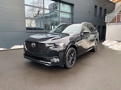 Bild des Angebotes Mazda CX-80 Homura Plus PHEV Metallic 7 Sitze