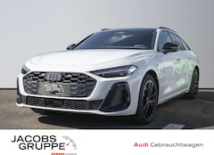 Bild des Angebotes Audi A5 Avant e-hybrid quattro S-line/AHK/B&O/Pano/Tech-Plus