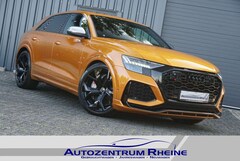 Bild des Angebotes Audi RS Q8 HUD Pano 360° B&O Sitzbelüf 23"Dynamic Soft