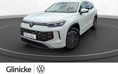 Bild des Angebotes VW Tayron Elegance eTSI 150 PS | NAVI | IQ. DRIVE u
