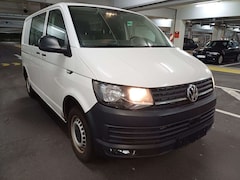 Bild des Angebotes VW T6 Transporter T6Transporter Kasten*Schrank*StandHZG*Kamera*Nav