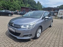 Bild des Angebotes Citroen C4 Shine-NAVI-LEDER-AUTOMATIK-MASSAGE-AHK