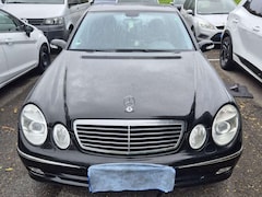 Bild des Angebotes Mercedes-Benz E 220 E-Klasse Diesel CDI Automatik Avantgarde