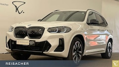 Bild des Angebotes BMW iX3 IX3 A MSPORTPano LCPro ACCPro 360° HuD PDC 20"LM