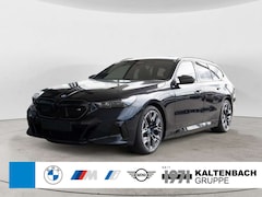 Bild des Angebotes BMW i5 M60 Touring xDrive PANO AHK 360° HUD LED