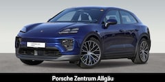 Bild des Angebotes Porsche Macan 4 InnoDrive Head-Up BOSE Luftfederung