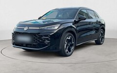 Bild des Angebotes VW T-Roc R-Line 1.5 eTSI DSG AHK Kamera Navi