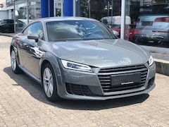 Bild des Angebotes Audi TT Coupe 2.0 TFSI S tronic * Top Ausstattung *