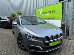 Bild des Angebotes Peugeot 508 SW Allure, Full-LED, Head-UP, Navi, el.Ko.