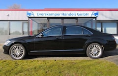 Bild des Angebotes Mercedes-Benz S 500 Long  3xTV  AMG Keyless-go