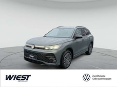 Bild des Angebotes VW Tiguan R-Line "Black Style" 2.0 TSI 4MOTION DSG