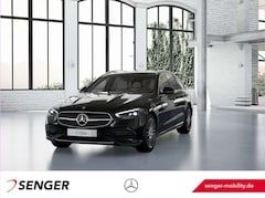 Bild des Angebotes Mercedes-Benz C 180 T Avantgarde AHK Ambiente Totwinkel 360°K