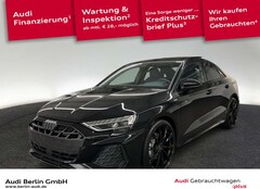 Bild des Angebotes Audi A3 S line 35 TFSI S tronic