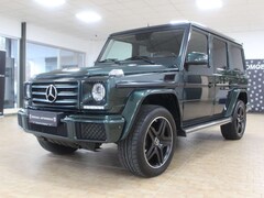 Bild des Angebotes Mercedes-Benz G 350 G 350 d AMG-LINE