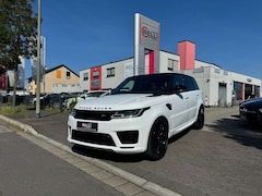 Bild des Angebotes Land Rover Range Rover Sport HSE Dynamic FINANZIERUNG