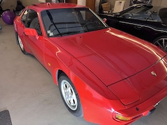 Bild des Angebotes Porsche 944 II