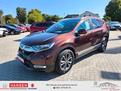 Bild des Angebotes Honda CR-V 2.0 i-MMD HYBRID 2WD Lifestyle